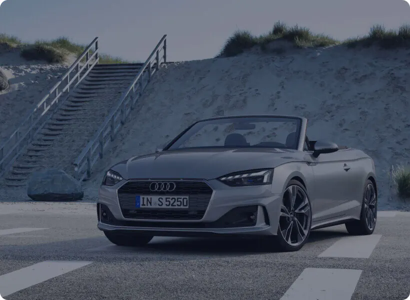 2020 Audi A4 2.0 TDI