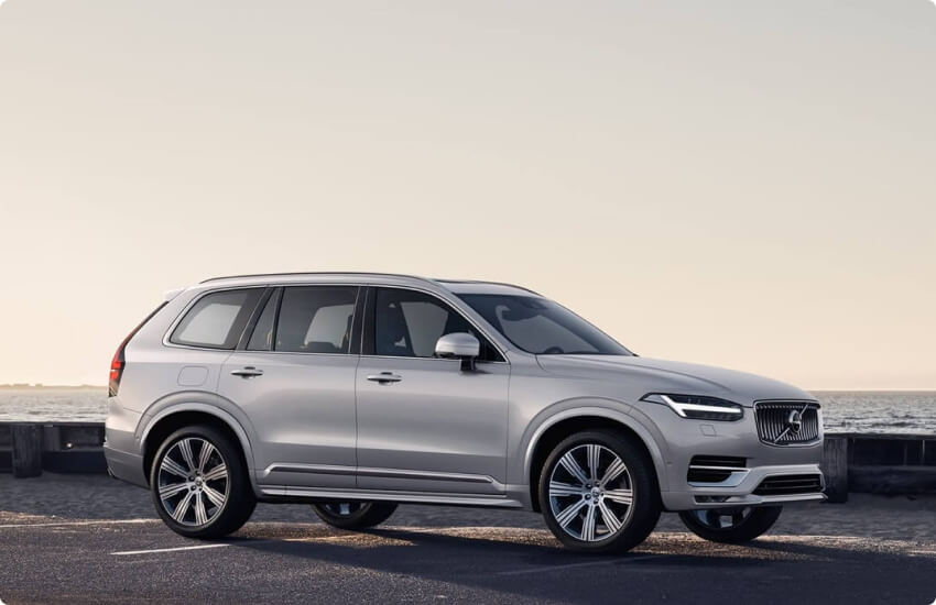 2021 Suzuki S-Cross 1.6